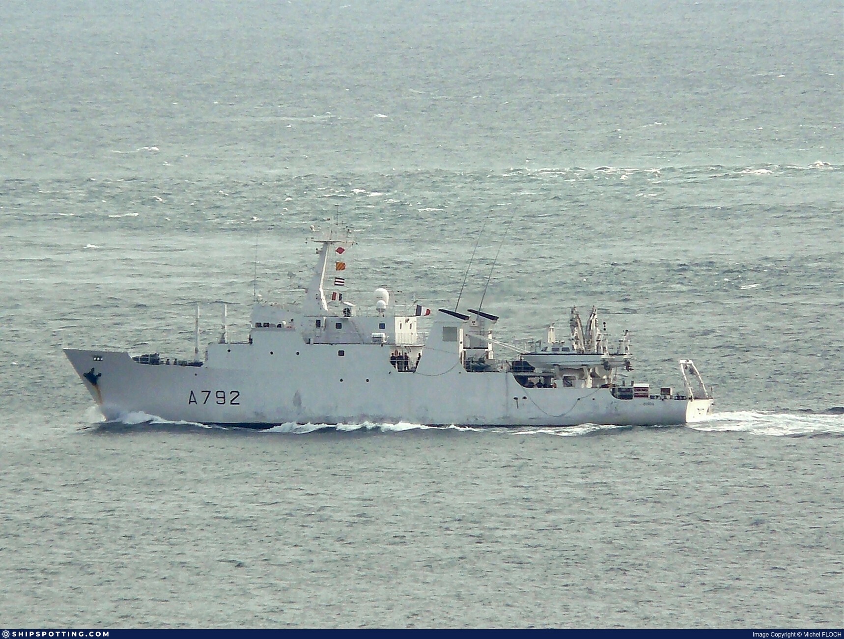 ship